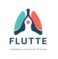 FLUTTE logo