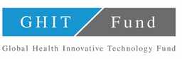 GHIT Fund logo